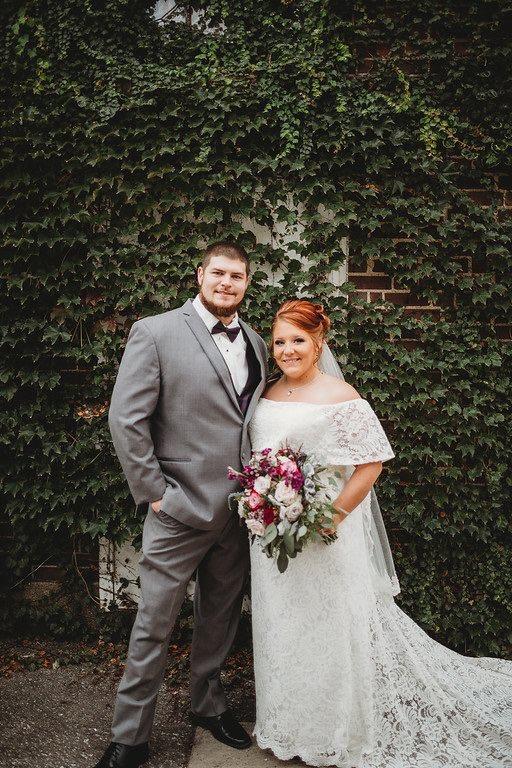 Logan Wedding Hitched Bridal And Formal Wear
