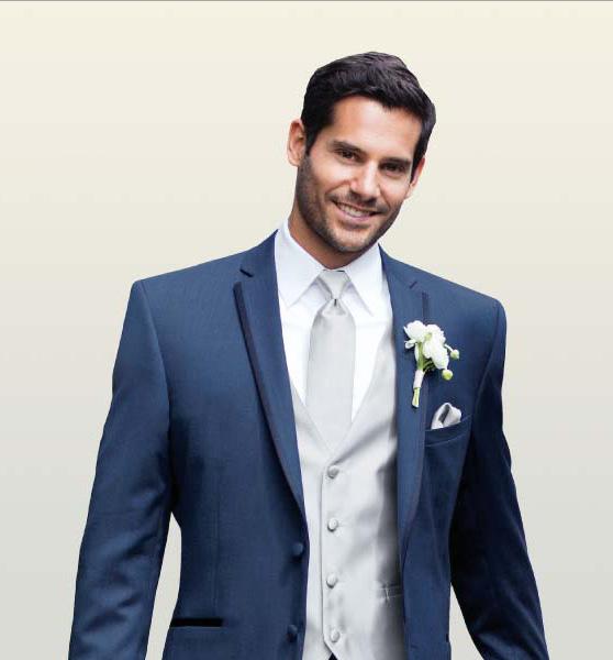 Men's Wear - Hitched Bridal And Formal Wear