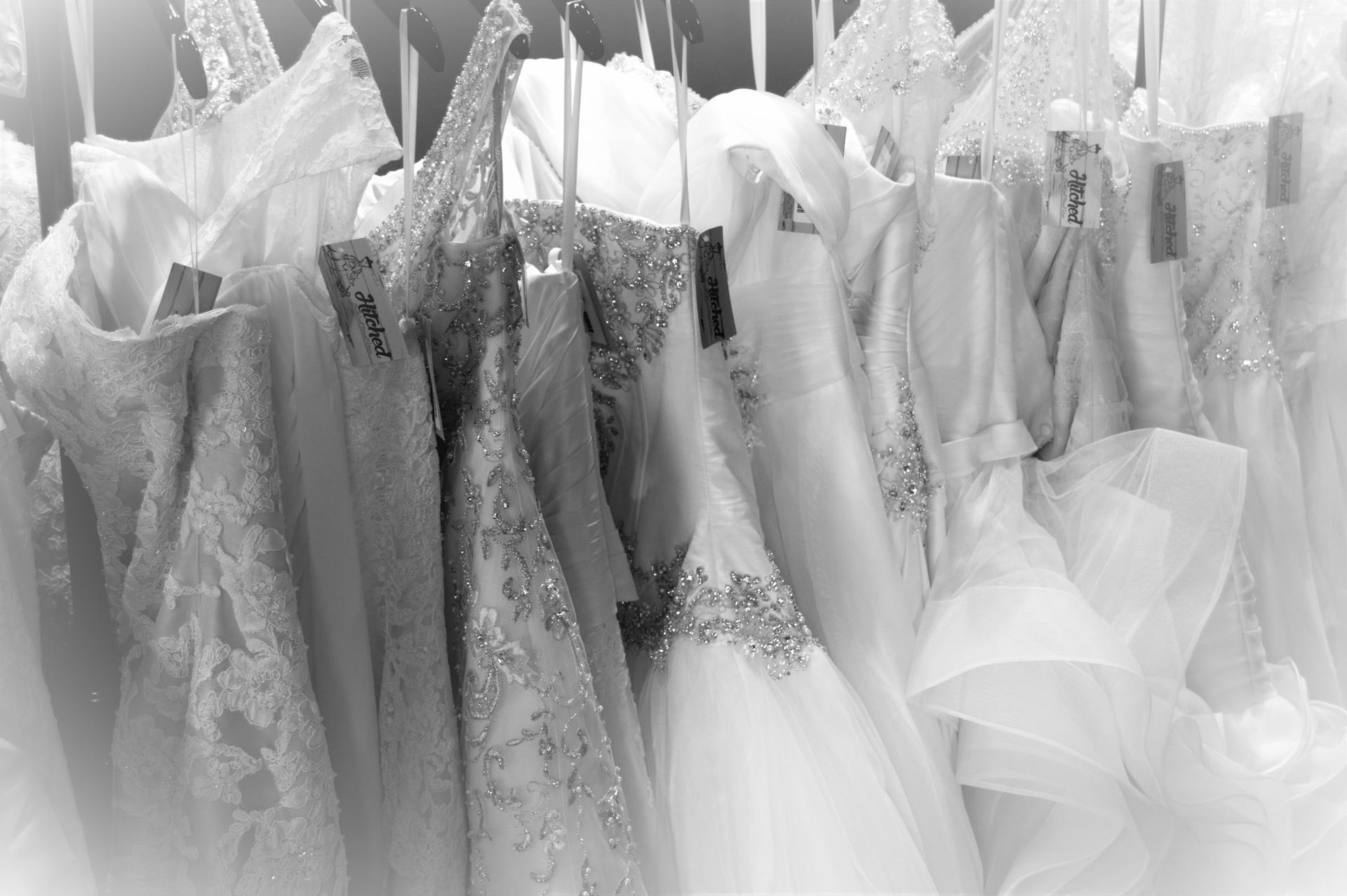 Bridal Dresses