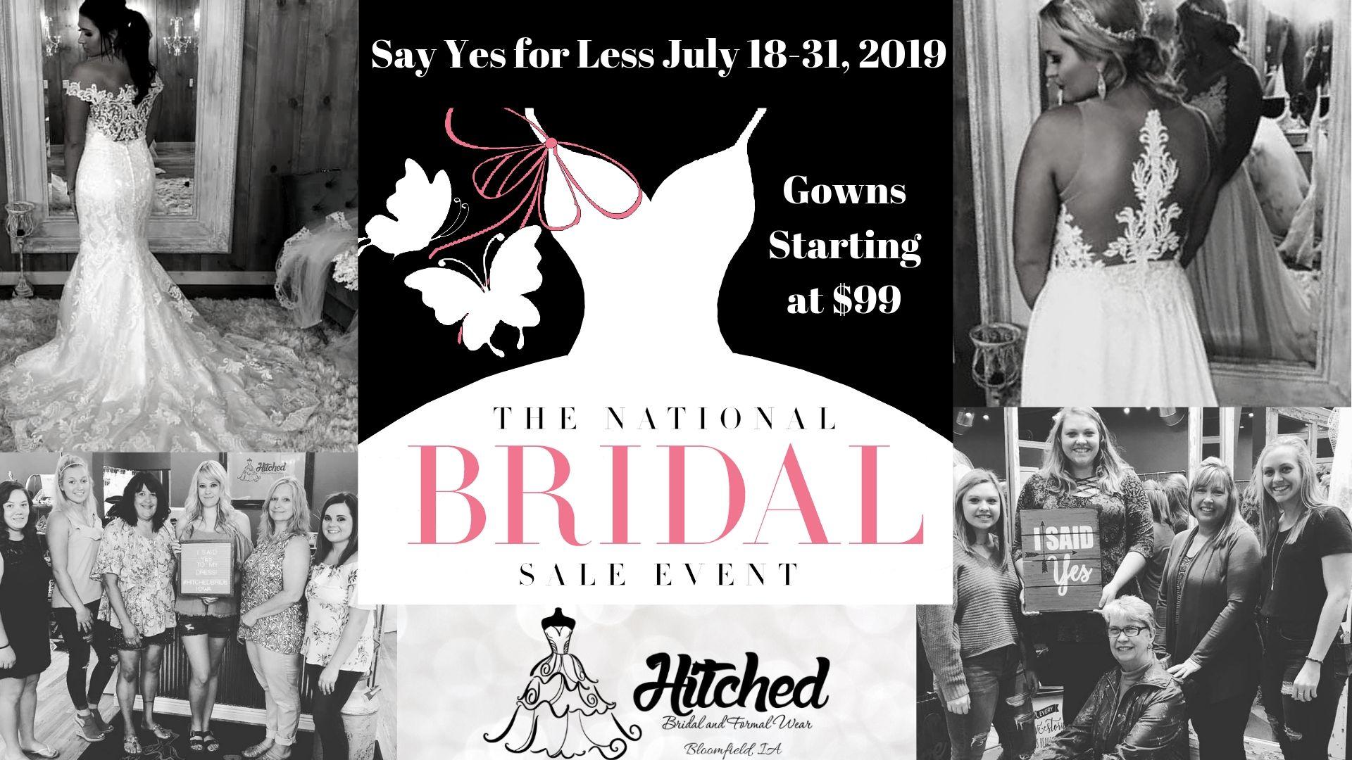 wedding dress sale 2019