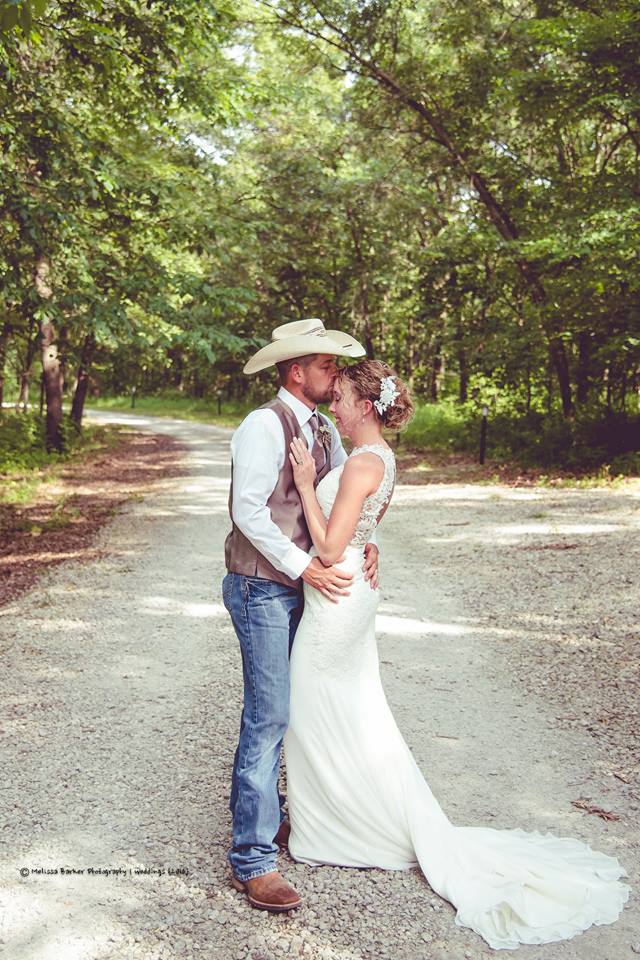 Keim Wedding - Trisha Townsend & Casey Keim