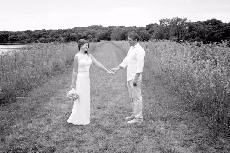 Owen Wedding - Kylie Graves & Austin Owen