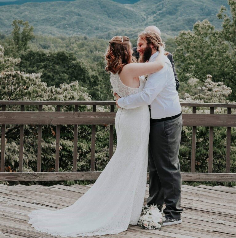 Wiggins Wedding - Tori & Anthony