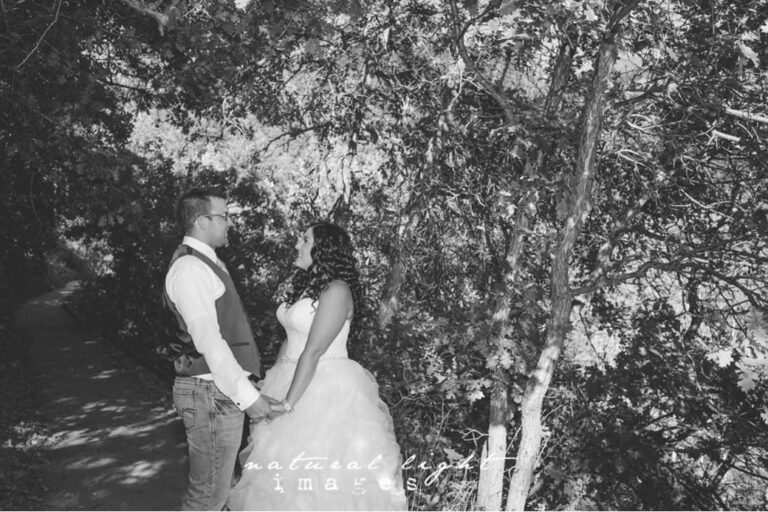 Kral Wedding - Carrie VanderBeek & Dylan Kral